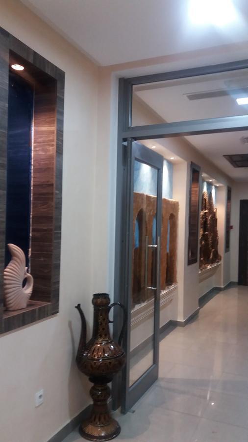 Hotel Matous 2*