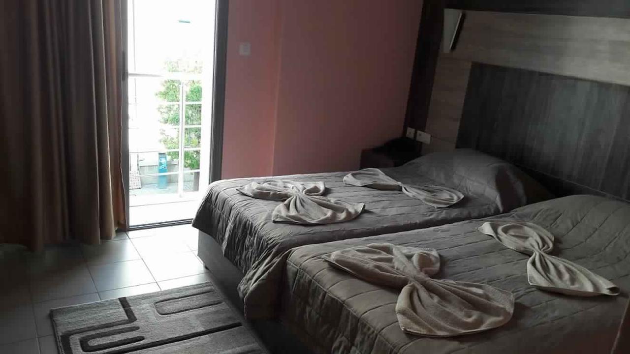 Hotel Matous 2*