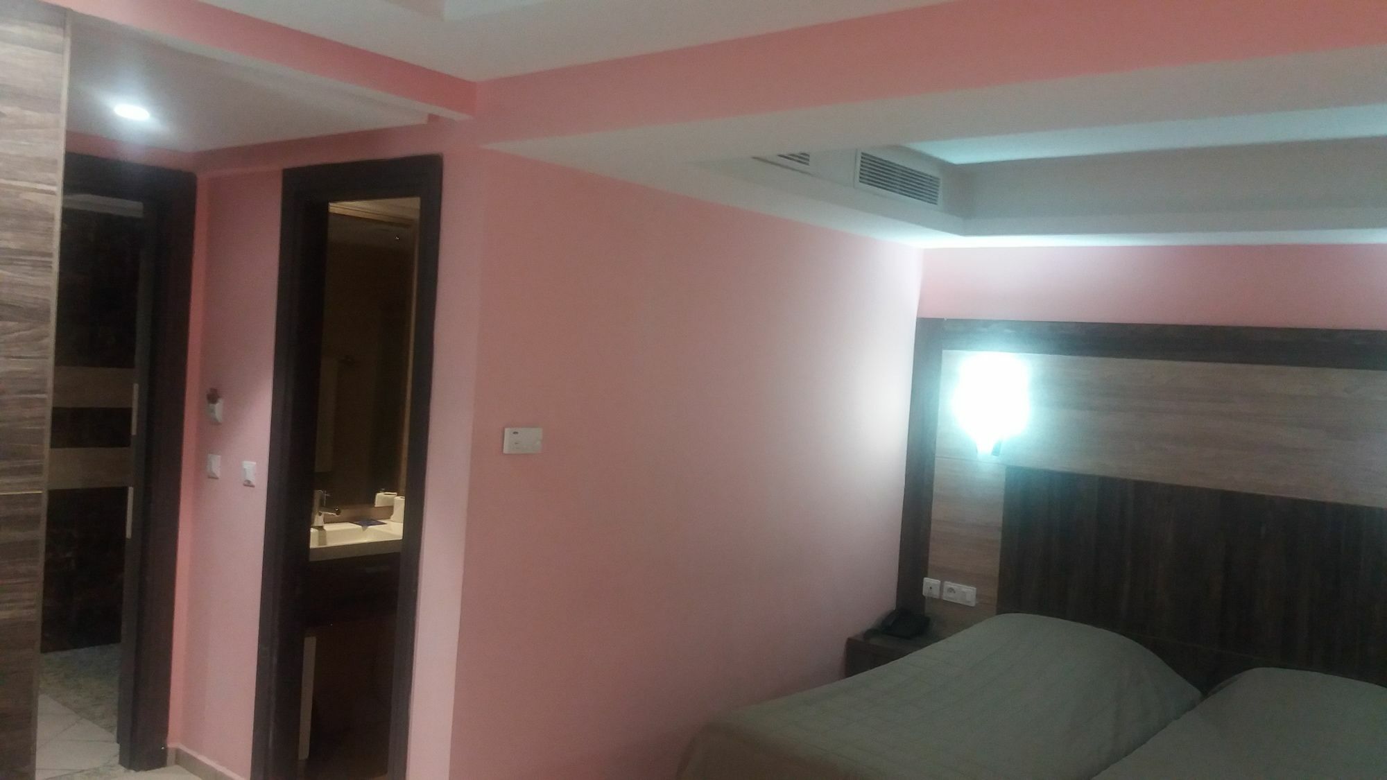 Hotel Matous Tunis