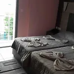 Hotel Matous