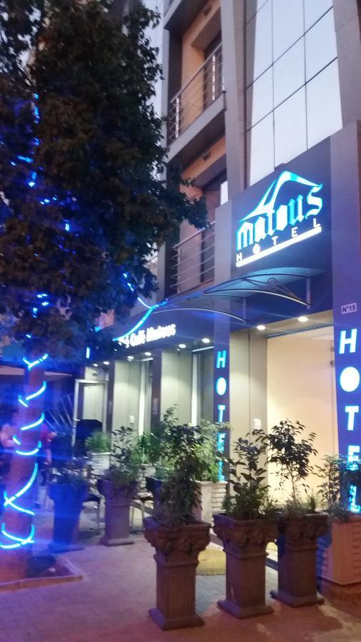 Matous 2* Tunis