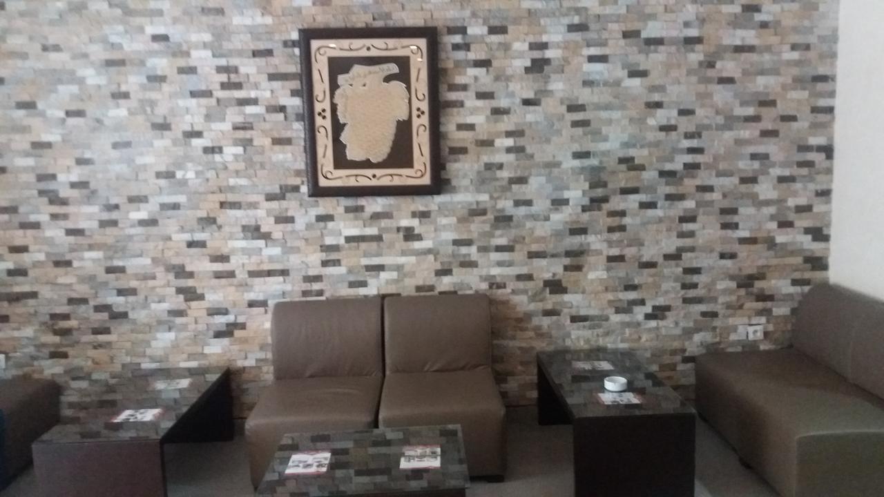 Hotel Matous