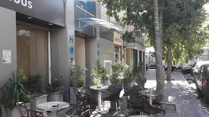 Matous Tunis