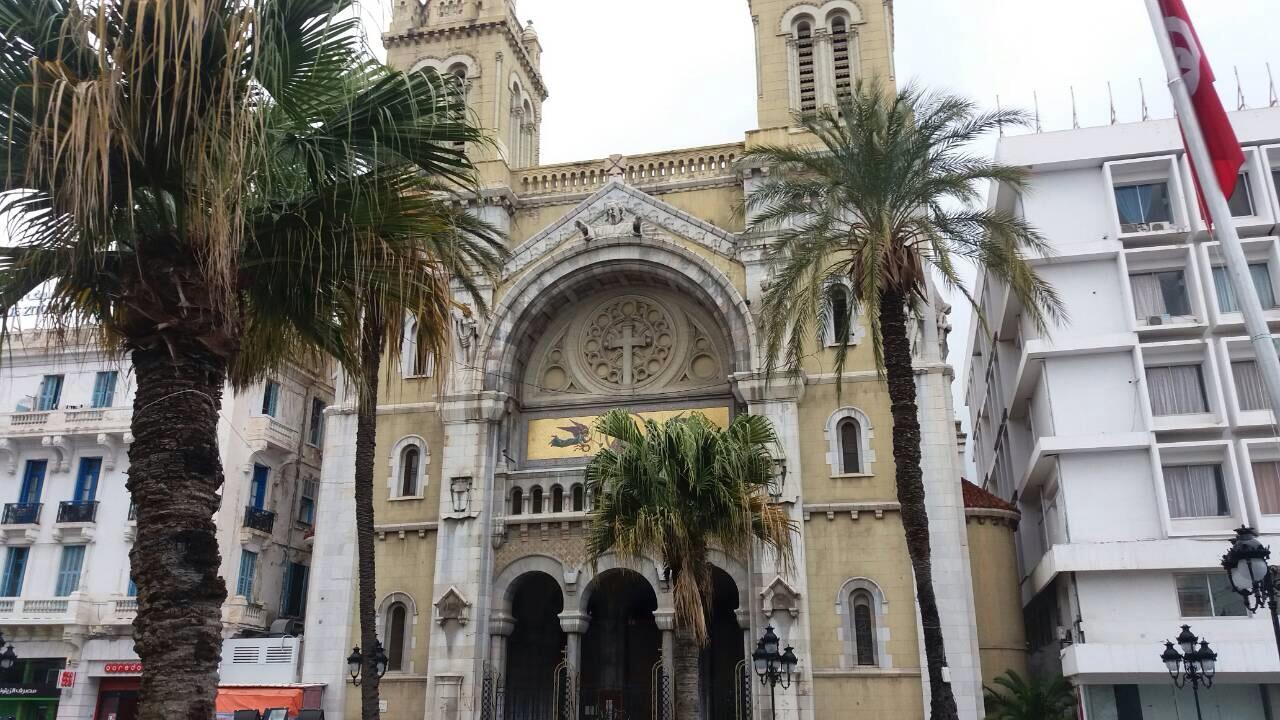 Matous Hotel Tunis